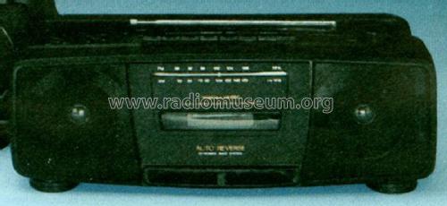 Realistic SCR-46 14-702; Radio Shack Tandy, (ID = 1789915) Radio