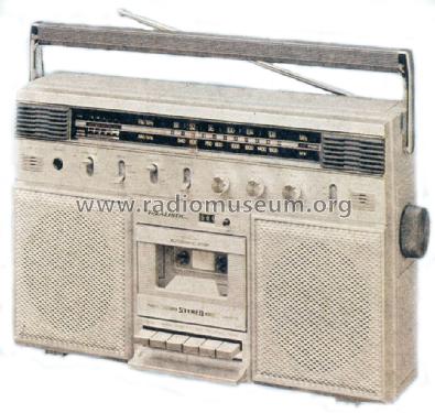 Realistic SCR-5 14-775; Radio Shack Tandy, (ID = 1375799) Radio