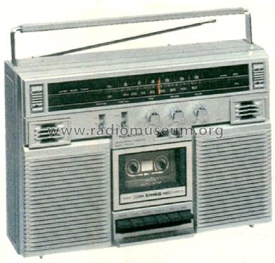 Realistic SCR-7 14-777; Radio Shack Tandy, (ID = 1376092) Radio