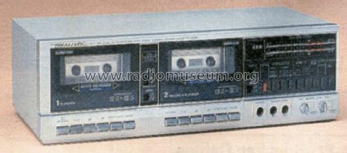 Realistic SCT-100 14-644; Radio Shack Tandy, (ID = 1341896) Sonido-V