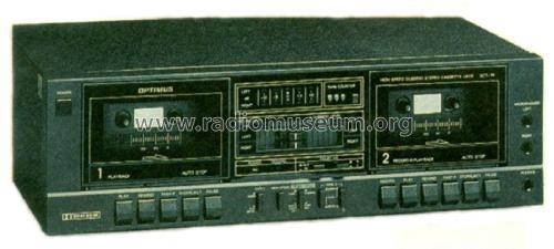 Realistic SCT-74 14-649; Radio Shack Tandy, (ID = 1777975) Sonido-V