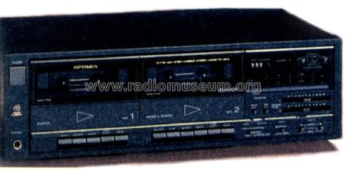Realistic SCT-85 14-650; Radio Shack Tandy, (ID = 1785158) R-Player