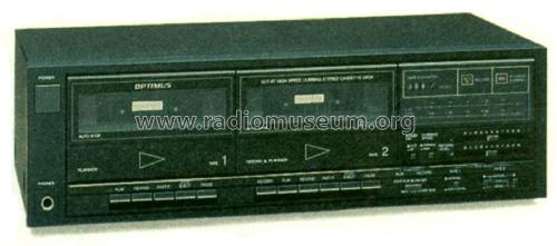 Realistic SCT-87 14-655; Radio Shack Tandy, (ID = 1777987) R-Player
