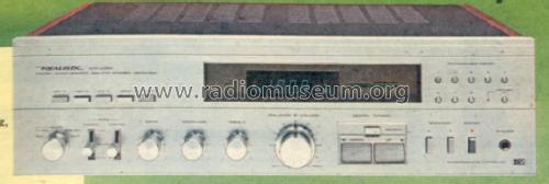 STA-2250 Cat. No. 31-2095; Radio Shack Tandy, (ID = 2718296) Radio