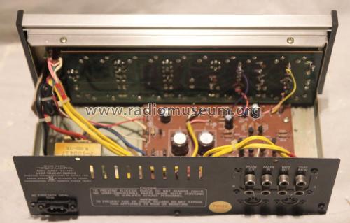 Realistic Stereo Frequency Equalizer 31-1987; Radio Shack Tandy, (ID = 2229517) Ampl/Mixer