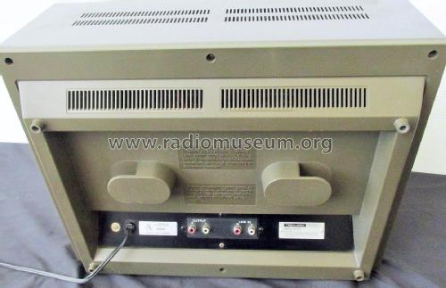Realistic TR-3000; Radio Shack Tandy, (ID = 1824741) R-Player