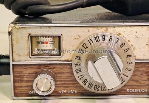Realistic TRC-24C Type No. 21-145; Radio Shack Tandy, (ID = 2968690) Citizen