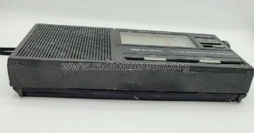 Realistic Voice of the World DX-360 20-208; Radio Shack Tandy, (ID = 2592983) Radio