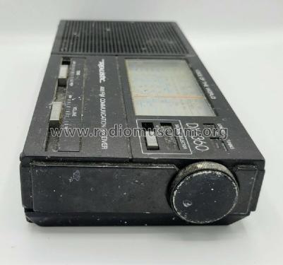 Realistic Voice of the World DX-360 20-208; Radio Shack Tandy, (ID = 2592984) Radio