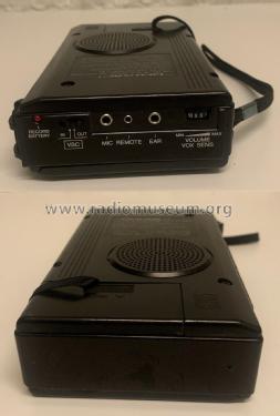Realistic VSC-2001 14-1058; Radio Shack Tandy, (ID = 2866544) R-Player