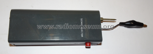 Signal Injector SI-100 Tandy 22-4033; Radio Shack Tandy, (ID = 2617737) Ausrüstung