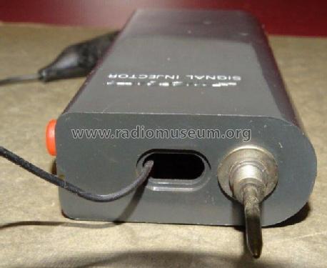 Signal Injector SI-100 Tandy 22-4033; Radio Shack Tandy, (ID = 2798120) Equipment