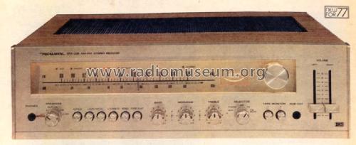 STA-235 Cat. No.= 31-2065; Radio Shack Tandy, (ID = 2721379) Radio