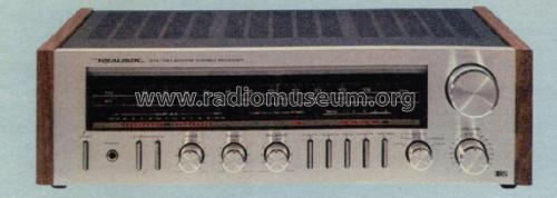 STA-740 Cat. No.= 31-2039; Radio Shack Tandy, (ID = 2719140) Radio