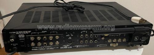 System Seven Receiver STA-7 Cat. No.= 31-1968; Radio Shack Tandy, (ID = 3010937) Radio