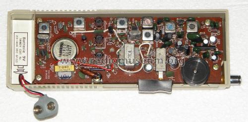 Transceiver TRC-301; Radio Shack Tandy, (ID = 2044667) Ciudadana