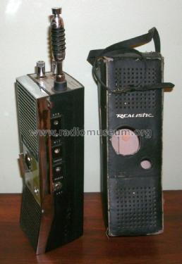 TRC-100B; Radio Shack Tandy, (ID = 1676954) Ciudadana
