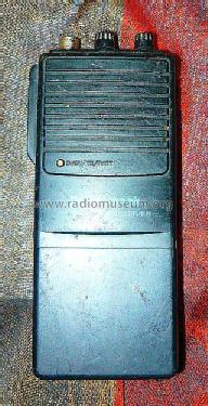2 CH VHF FM Transceiver BTX-121 19-1202; Radio Shack Tandy, (ID = 1875618) Amat TRX