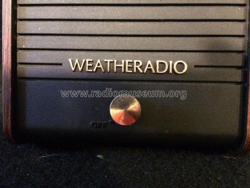 Realistic Weatheradio 12-150; Radio Shack Tandy, (ID = 2323939) Radio