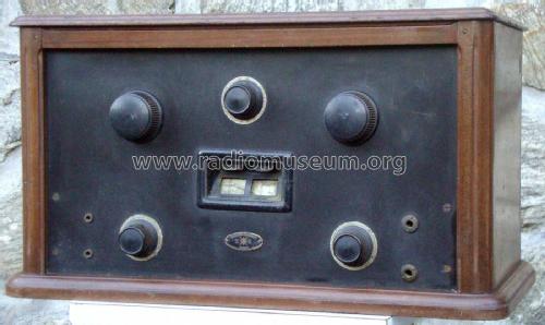 SB5; Radio-Sigma; Paris, (ID = 2484797) Radio