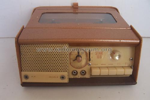 Star 108; Radio-Star; Nice (ID = 1248058) Ton-Bild