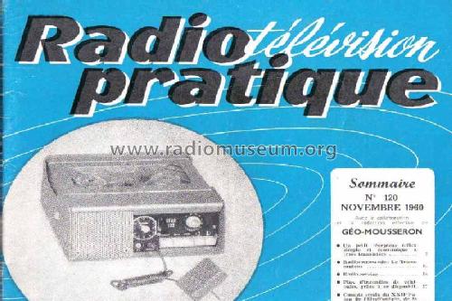 Star 108; Radio-Star; Nice (ID = 1282170) Ton-Bild