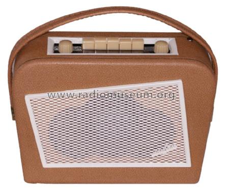 Transi-Star 70; Radio-Star; Nice (ID = 1460077) Radio