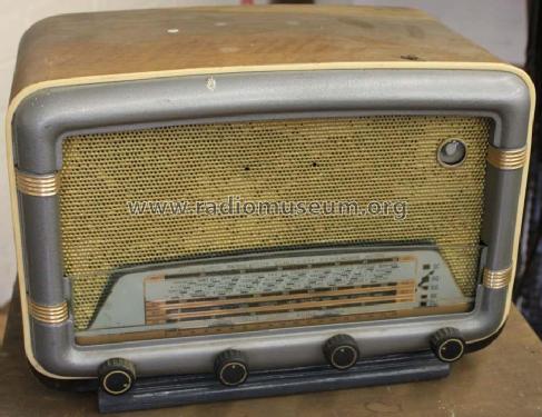 Inconnu - Unknown 2; Radio Sylviane; (ID = 1962113) Radio