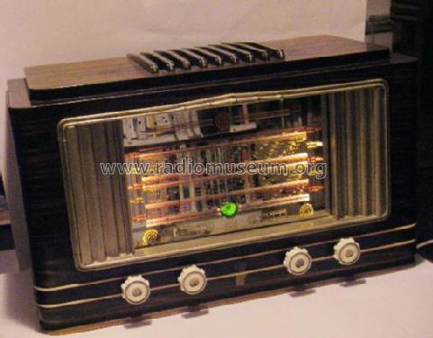 507; Radio Test; Paris (ID = 2016257) Radio