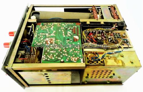 Serute Einstrahloszilloskop EO174A; Radio und Fernsehen (ID = 1338734) Ausrüstung