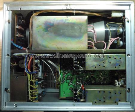 Zweikanal-Service-Oszilloskop EO213; Radio und Fernsehen (ID = 2678452) Equipment