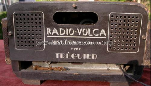 Tréguier ; Radio-Volca; Mauron (ID = 680309) Radio