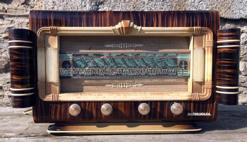 Vannes ; Radio-Volca; Mauron (ID = 2321183) Radio