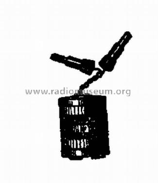 Antena artificial Valgifson ; Radio Watt Valgifson (ID = 1885013) Equipment