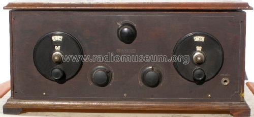 1925 Diamond of the Air ; Radio World (ID = 869114) Kit