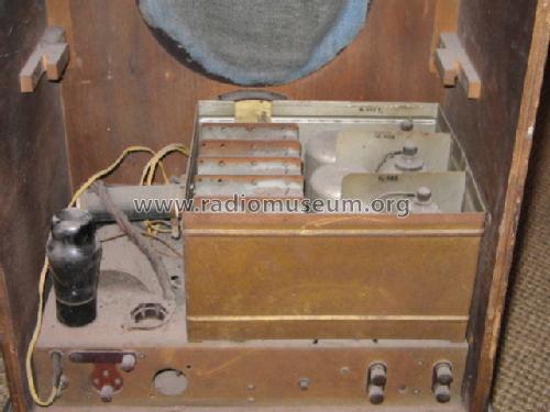 Bell 50 ~ ; Bell Telephone Mfg. (ID = 126957) Radio