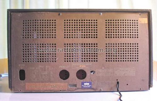 Radiobell 136 ; Bell Telephone Mfg. (ID = 283306) Radio