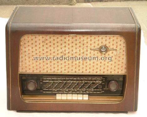 Radiobell RB315; Bell Telephone Mfg. (ID = 116190) Radio