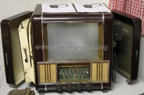 BS; Radiocinéphone, (ID = 1785657) Radio