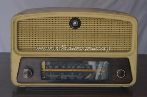 308; Radiodina Aznárez, (ID = 2090851) Radio