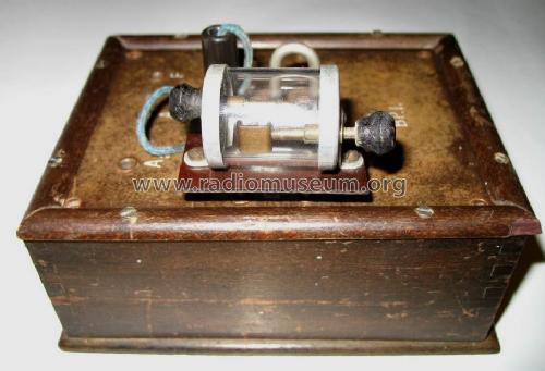 BP1; Rádiófelszerelések (ID = 862087) Galena