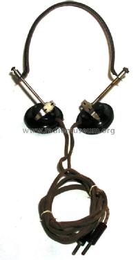 Headphones 4000; Rádiófelszerelések (ID = 1202625) Altavoz-Au
