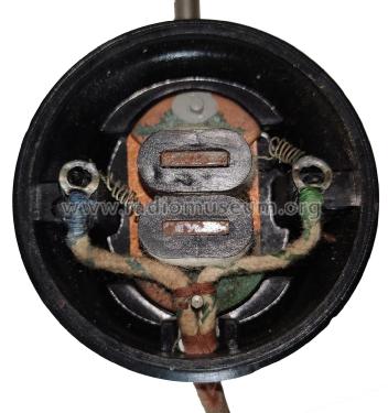 Headphones 4000; Rádiófelszerelések (ID = 3015056) Altavoz-Au
