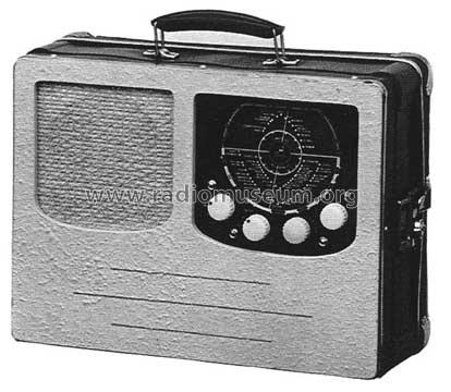 BK-2V; Radiofon- (ID = 411814) Radio