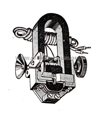 Speaker System X 4; Radioga Mechanikai (ID = 1597386) Parlante