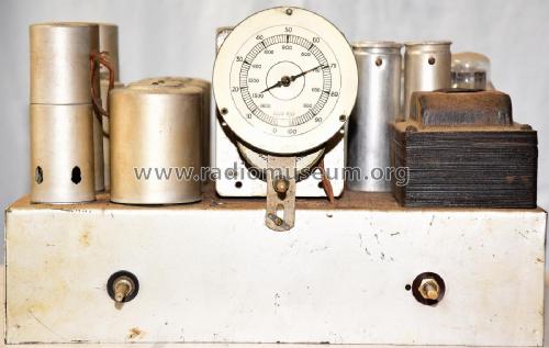 Champion Standard Superheterodyne 12-34; Radiokes; Sydney (ID = 2847880) Kit