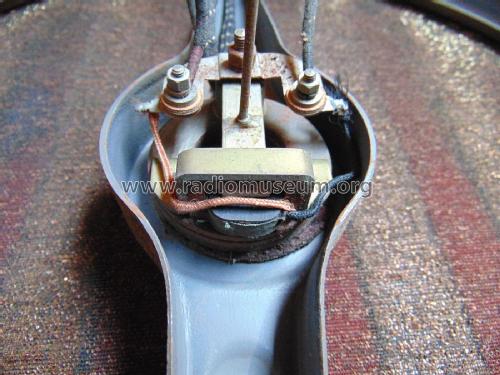 Sferavox 30A ; Radiola marque (ID = 2135825) Parlante