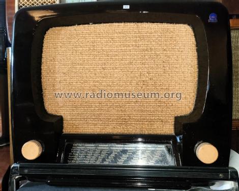 RA23A; Radiola marque (ID = 2973412) Radio