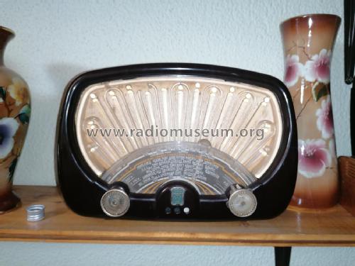 RA25U; Radiola marque (ID = 2693008) Radio