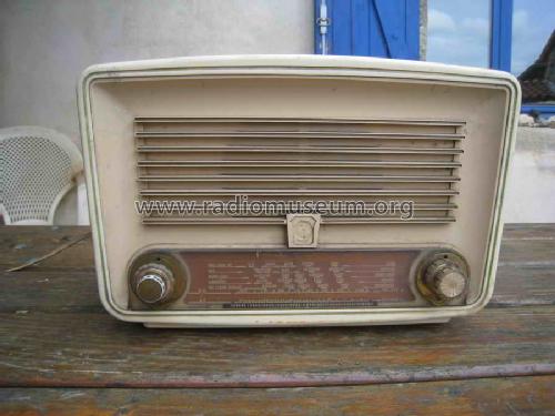 RA264U; Radiola marque (ID = 2109562) Radio